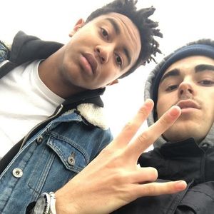 Meet your Posher, Totis